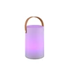 ARUBA kültéri asztali lp. 1x1W LED7@