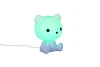 CUTIE asztali lp. 0,3W LED30lm3000K
