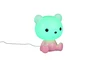 CUTIE asztali lp. 0,3W LED30lm3000K