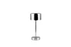 JEFF LED 1,5W120lm, 3000K, akku+USB