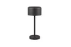 JEFF LED 1,5W120lm, 3000K, akku+USB