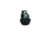LUMA asztali lp. 0,3W LED RGB |19cm