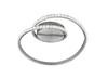 RUBIN mennyezet lp. 1x19W LED2100Lm@