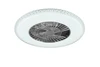 HARSTAD ventilátor 1x39,6W LED3900L