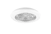 STRALSUND ventilátor 1x26,8W LED260@
