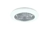 STRALSUND ventilátor 1x26,8W LED260@