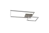 PADELLA mennyezet lp. 1x25W LED3000
