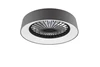 FARSUND ventilátor 1x26,8W LED2600L@