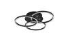CIRCLE mennyezet lp. 1x27W LED3200L@
