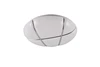 TIBOR mennyezet lp. 1x10W LED1200Lm