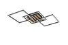 ZARO mennyezet lp. 30W LED3550lm 30