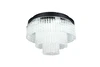 VONO mennyezet lp. 17W LED1900lm 27