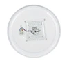 SANO mennyezet lp. 23W LED2400lm 27