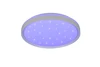 SOLIT mennyezet lp. 1x14W LED1800lm