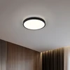 SLOPE mennyezet lp. 1x10,5W LED1100