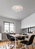 NYBRO mennyezet lp. 1x30W LED3500Lm