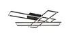 CORSO mennyezet lp. 35W LED 2600lm