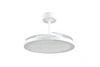 KASFJORD ventilátor 1x34W LED3900lm