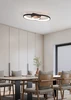 MALAGA mennyezet lp. 24W LED 2000lm