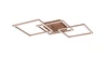 TRAIL mennyezet lp. 1x30W LED3000Lm@