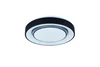 MONA mennyezet lp. 1x20W LED2400Lm3