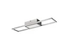 RIGIDO mennyezet lp. 1x22W LED2800L@