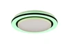 CARTIDA mennyezet lp. 1x20W LED2200@