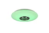 MUSICA mennyezet lp. 1x15,5W LED170