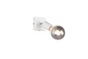 VANNES spotlp. excl.1xE27 |11,5cm -