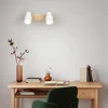 PIERRE spotlp. excl.2xGU1010W |15cm