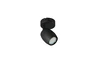 NANCY spotlp. excl.1xGU10 |14cm -9,