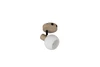 BOBA spotlp. excl.1xE14 |13,5cm -10