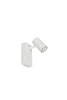 TARYN spotlp. excl.1xGU105W |14cm -