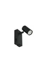 TARYN spotlp. excl.1xGU105W |14cm -