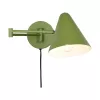 COSIMA falikar excl.1xE14 |16cm -54