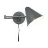 COSIMA falikar excl.1xE14 |16cm -54