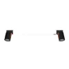ENRICO falikar 1x6W LED620Lm2300+30
