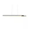 HELIOS Függ. 45W LED 5000Lm 2700-60
