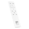 PORTSEA LED-CCT ventilátoros lámpa DC átmérő:132cm