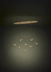PARATEBUENO 2 LED függeszték 8x4,2W