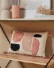 Párna 50x30cm színes Chevery@