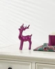 Szarvas 19,7cm pink Catacol@