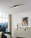FRAIOLI-Z LED-ZIG-RGB/CCT Menny.fek 2X17W 4800LM 2700 -6500 K RGB+TW