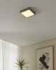 FUEVA-Z LED CCTmenny.IP44 21cm nikk