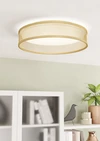 LUPPINERIA LED menny 20W 3000K