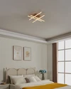 LASANA 4 LED menny 20,5W 3000K
