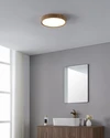MUSURITA LED menny D340 3000K IP44 FÜRDŐSZOBA LÁMPA
