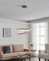 LED függ d550 36W 3000K 4500Lm