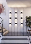 TALAMELLO LED fali ?150 4W 3000K