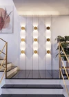 TALAMELLO LED fali ?150 4W 3000K